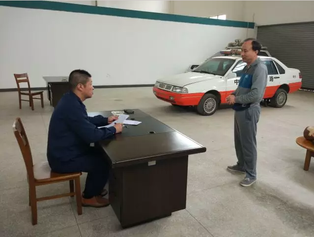 黃山市首場網約車駕駛員從業資格考試開考啦 ，通過率23.8%！